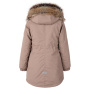 Куртка-парка зимняя для девочки (ELLA K23671/00348)