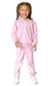 Комплект для девочки (30-5782 розовый)