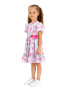 Платье летнее для девочки (О55904)