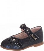 Туфли для девочки (21395-1) Туфли для девочки (21395-1)