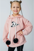 Худи для девочки (10025 роз)