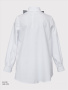 Блузка школьная для девочки (3S-120)
