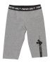 Леггинсы для девочки (62213009 grey)
