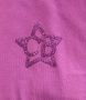 Болеро для девочки (К53946 rose)