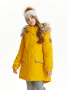 Куртка-парка зимняя для девочки (ELLA K23671/00108											)