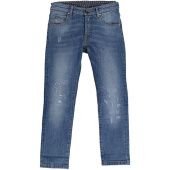 Джинсы для мальчика (KQ00600)