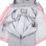 Комплект демисезонный для девочек  (K22031-02330)