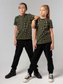 Футболка для детей (36-55U)