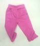 Брюки для девочки (372428)