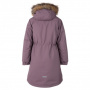 Куртка-парка зимняя для девочки (BETH K23464/00605)