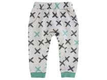 Брючки трикотажные для мальчика (3711220) Брючки трикотажные для мальчика (3711220)