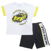 Комплект летний для мальчика (72315386-35) Комплект летний для мальчика (72315386-35)