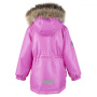 Куртка-парка зимняя для девочки (MARTA K20435/2622)