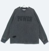 Свитшот для мальчика (55535 черн. )