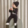 Комплект для мальчика (Little Boss 909643 чёрный)