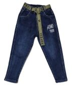 Джинсы для мальчика (2324 синий) Джинсы для мальчика (2324 синий)