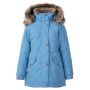 Куртка зимняя для девочек  (EDINA K22671/00600)