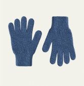 Перчатки детские (МС-170/80697 джинс) Перчатки детские (МС-170/80697 джинс)