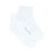 Носки детские ажурные