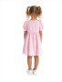 Платье для девочки (О55903 розовый 			)