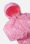 Куртка демисезонная для девочки (Reimatec 521634R-4422)