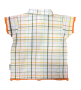 Рубашка для мальчика (122150)