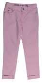 Джинсы для девочки (J41B0070C5G) Джинсы для девочки (J41B0070C5G)