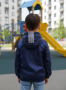 Ветровка для мальчика (Турбо 53К6)
