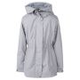 Парка демисезонная для девочек  (K22066-00370 POPPY)