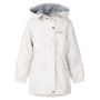 Парка демисезонная для девочек  (K22026-01017 MARITA)