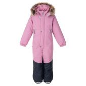 Комбинезон зимний для девочек (BERT K24421/126)