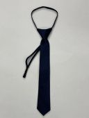 Галстук (48 синий)