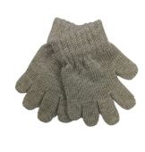 Перчатки для мальчика (TGx-010 бежевый меланж)