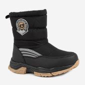 Дутики для мальчика (1663д-1)