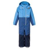 Комбинезон демисезонный для мальчиков																														 (DUO K24016/00636)