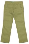 Брюки летние для девочки (CK32382) Брюки летние для девочки (CK32382)