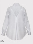 Блузка школьная для девочки (3S-108)