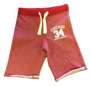 Шорты для мальчика (KB04018-B955)