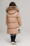 Пальто зимнее для девочки (ЗС-961)