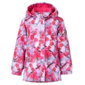Куртка демисезонная для девочки (SEILA K24025/01277)