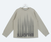 Свитшот для мальчика (55551 беж)