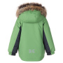 Куртка-парка зимняя для мальчика																																																														 (NICK K23438/00525)