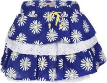 Юбка летняя для девочки (195427) Юбка летняя для девочки (195427)