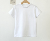 Футболка детская (К-1Ф8кл белый) Футболка детская (К-1Ф8кл белый)