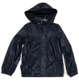 Ветровка для девочки (К90980 navy) Ветровка для девочки (К90980 navy)