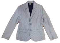 Пиджак для мальчика (KE09224) Пиджак для мальчика (KE09224)