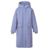 Пальто демисезонное для девочки																														 (FLEUR K24067/00401) Пальто демисезонное для девочки																														 (FLEUR K24067/00401)