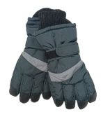 Перчатки для мальчика (TCH-027 серый)
