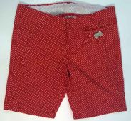 Шорты летние для девочки (К42797) Шорты летние для девочки (К42797)