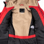 Куртка зимняя для мальчиков (REVOR K22469 A/00622)